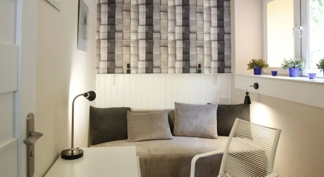 Victus Apartamenty - Nicea, Book Apartment Górny Sopot 