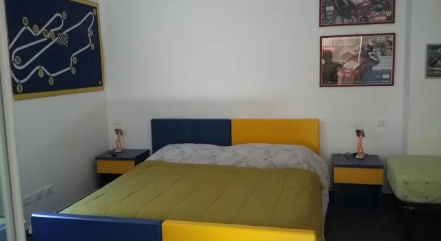 Номер Standard Rental rooms Antonella