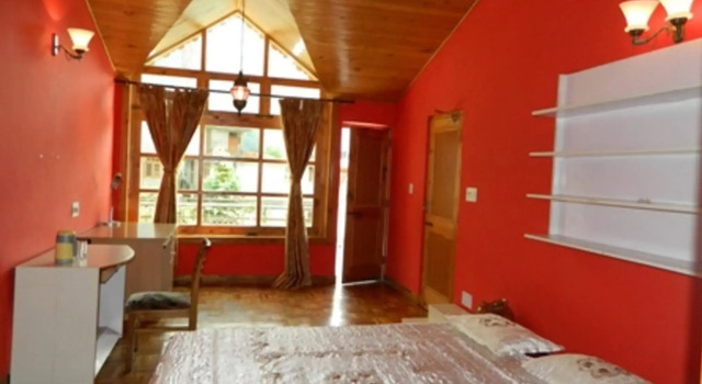 Mahin Cottage