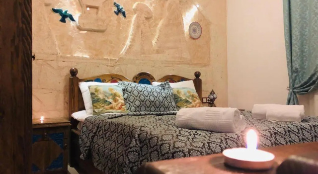Номер Superior Mirzade Konak Hotel