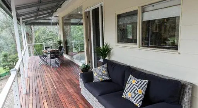 Devinegetaway, Reserva ahora Hotel Eildon Victorian High Country