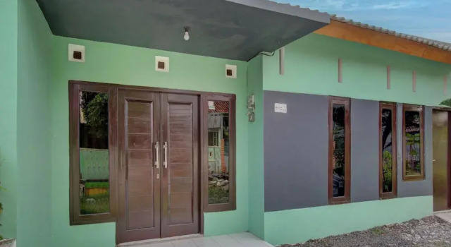 SPOT ON 92490 Casa Homestay Syariah