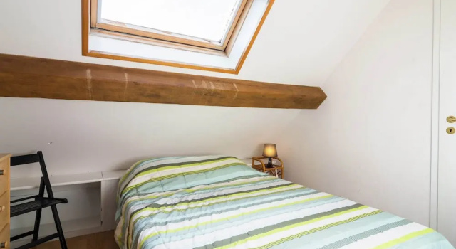 Spacious Farmhouse in Fontenelle with Garden, Rezervați Apartament Fontenelle Belgia