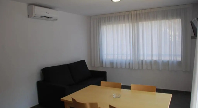 Двухместный семейный номер Standard Hotel Stella Maris