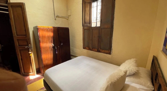 Coliving Granada