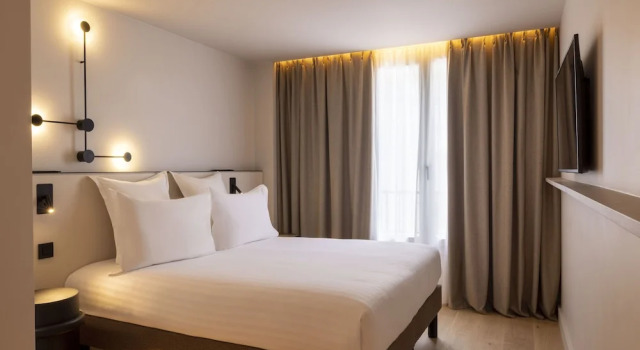 Двухместный номер Superior Hôtel Esté