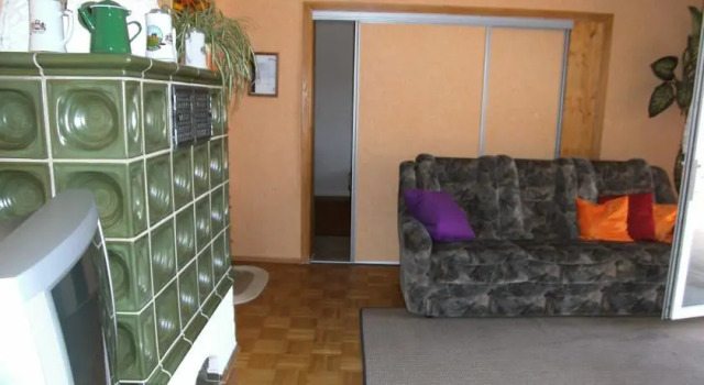 Ferienwohnung Mau, Забронировать Апартаменты/квартира Отели Пирмазенс с парковкой, Парковка