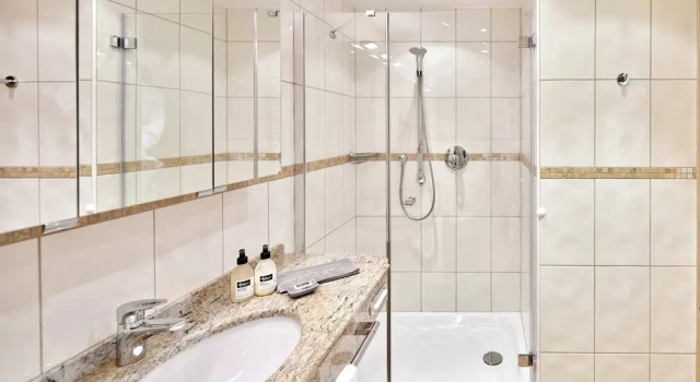 Номер Standard Hotel Alpenhof