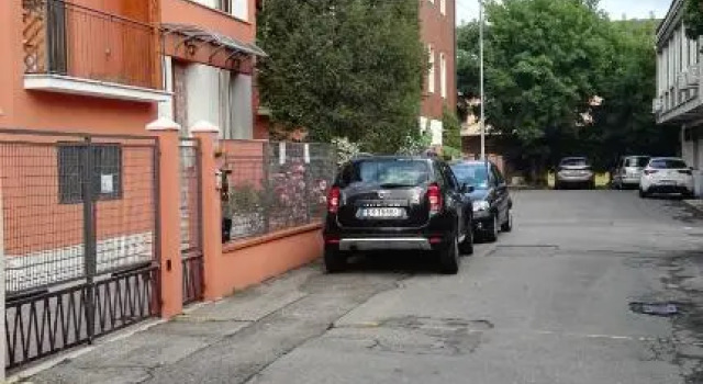 Appartamento Modena Park, Забронировать Апартаменты/квартира Отели Модены с парковкой, рядом с Большая площадь, Парковка