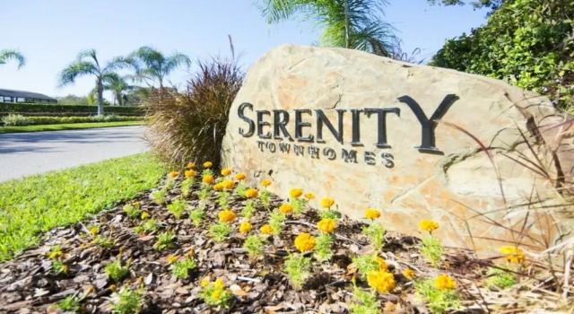 ACO FAMILY – 3 bd with pool (1712)