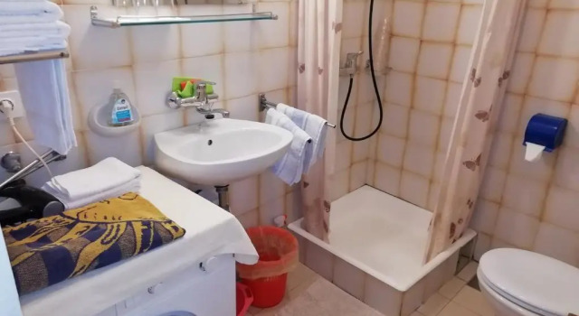 Апартаменты Apartment Milu