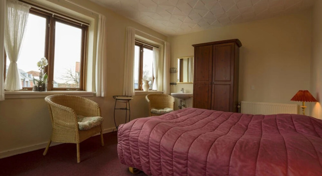 Bindslev Hotel, Rezervovat Hotel  