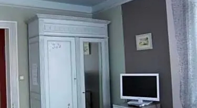 Villa Margotine
