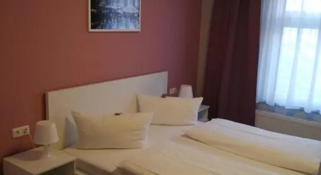 Двухместный номер Standard Hotel Altes Badehaus