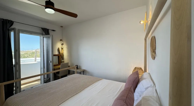 Люкс Sunshine Bay Suites