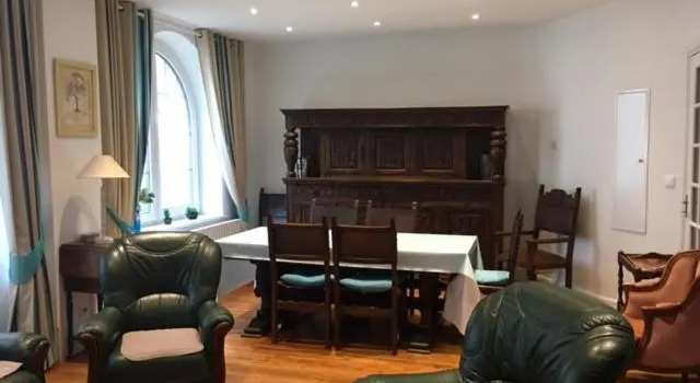 Appartement - Villa " FERGINE"