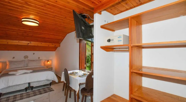 Люкс Deluxe Resort Magnífico