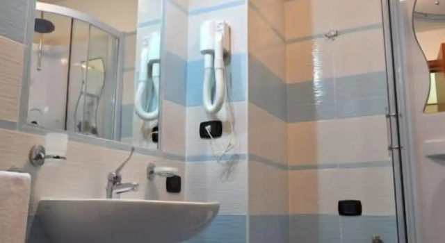Номер Superior Bed & Breakfast Medea