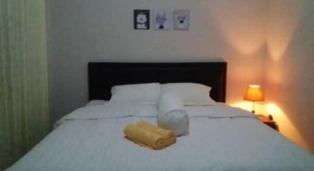 Rumah Qeela Giwangan Ppg, Book Vacation Home Yogyakarta Yogyakarta Province