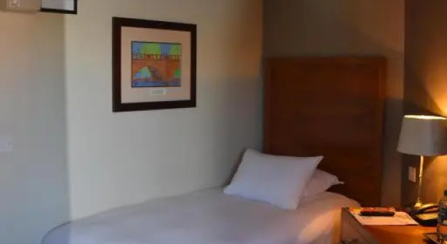 Номер Standard George Hotel Wetherspoon