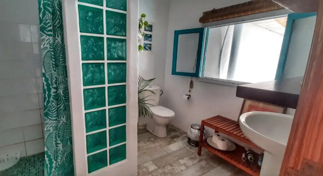 Номер Standard Casitas Tabayesco