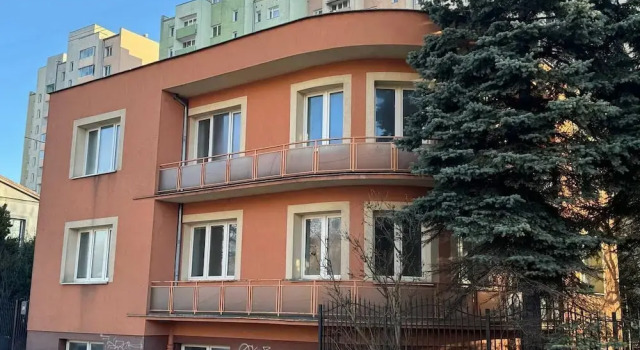 Hostel Harmonia, Prenota Ostello Bemowo 