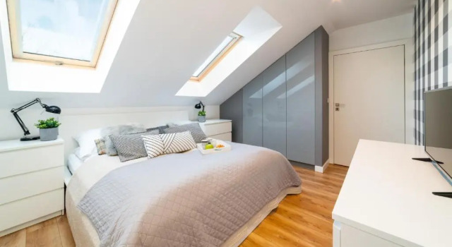 Номер Standard HELLO Apartamenty przy strumyku