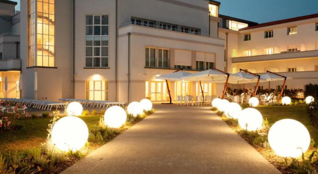 Toscana Charme Apartments