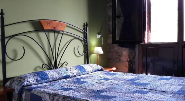 Hotel Rural Posada Del Monasterio, Boek Hotel Cangas de Onís 