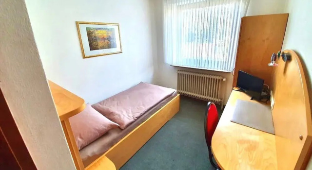 Park Hotel Boardinghouse