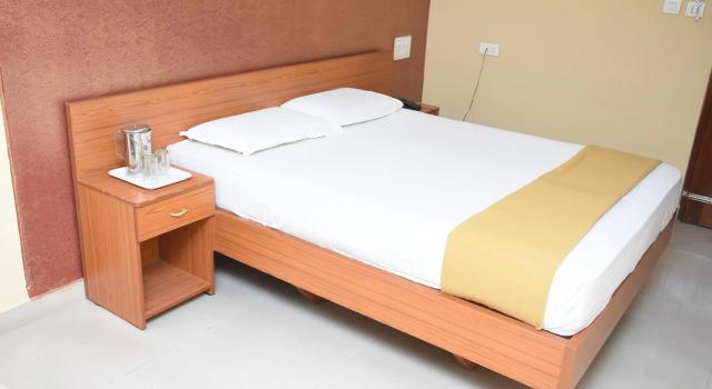 Hotel Surya Residency Majestic, Rezervovat Hotel Hotely v Bangalore s parkováním, Parkování