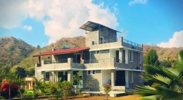 Molshree Farms Homestay, Rezervovat Hotel Udajpur Rajasthan