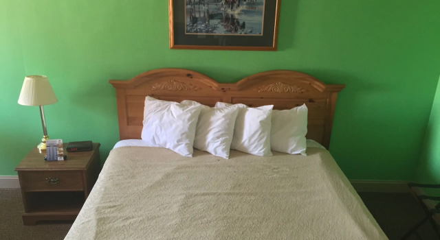 Western Inn South, Book Hotel SPA-hoteller i Kearney, SPA