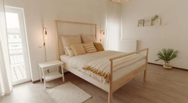 ZION Apartments, Забронировать Апартаменты/квартира Апартаменты Westerwald, Апартаменты/квартира
