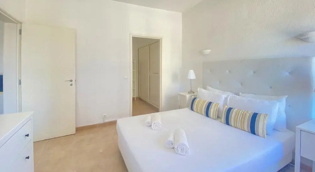 Yes Vilamoura Central - T1 Aldeia do Mar, Rezervovat Apartmán Hotely v Sotavento s parkováním, Parkování