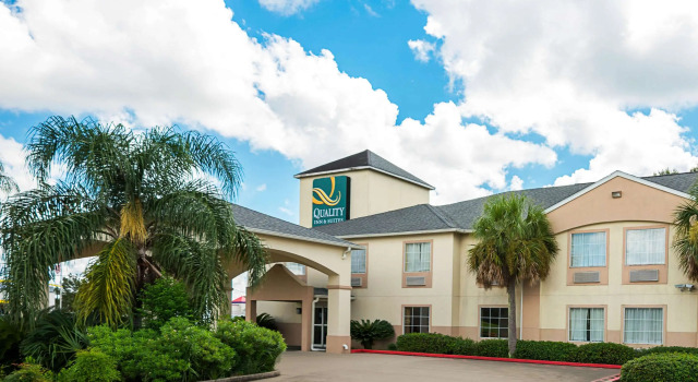 Quality Inn & Suites Franklin, Boek Hotel Hotels in Missouri met zwembad, Zwembad