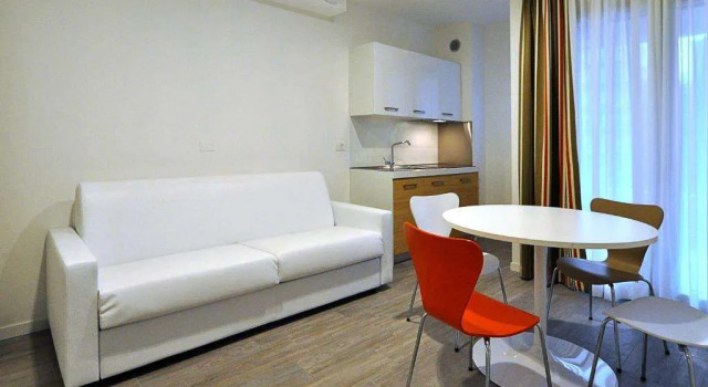 BB Hotels Residenza Arcimboldi