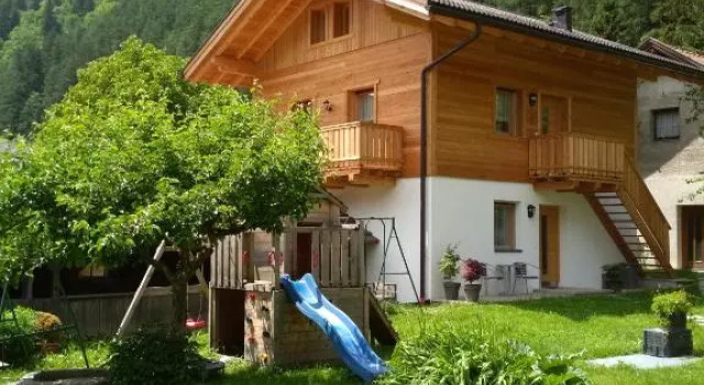 Апартаменты Appartments Waldblick