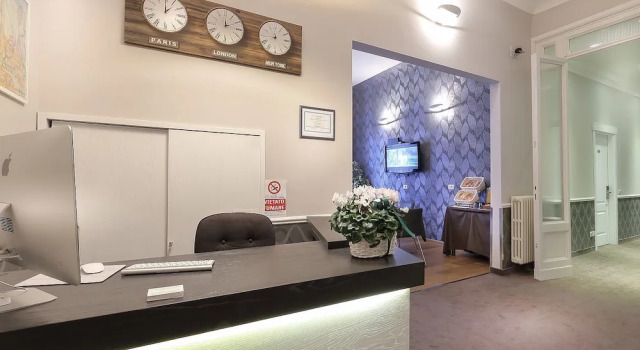 Antico Canto del Centro, Забронировать Отель Флоренция Тоскана, рядом с Дом Буонаротти