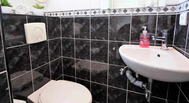 Апартаменты Odinn Reykjavik Odinsgata Apartments