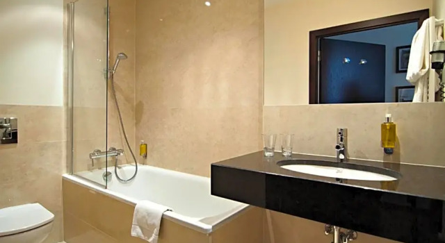 Номер Classic Europeum Hotel