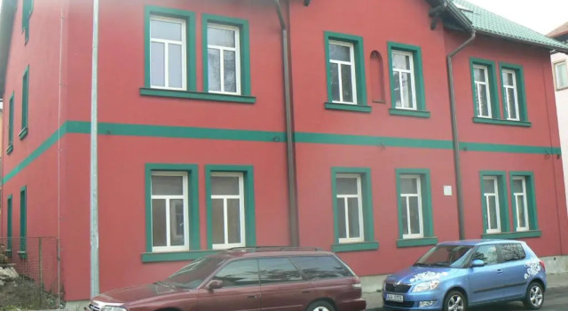 Penzion Na Vápence