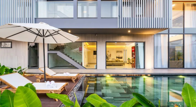 Thuan Hue Boutique Hotel - Nam Hoi An