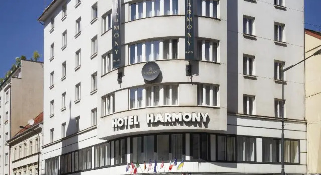 Hotel Harmony