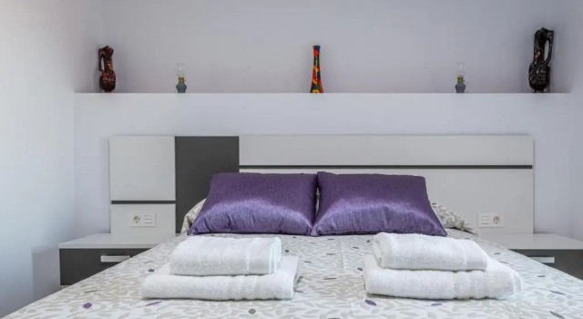 Шале Fantástica Casa de 3 BR y 3 Baños - Casa de Relax