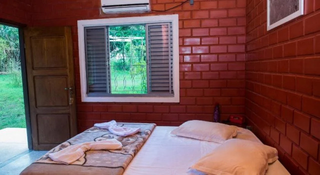 Hostel Nature, Забронировать Хостел Хостелы Параны, Хостел