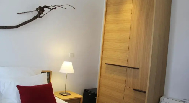 Одноместный номер Lousada Country Hotel