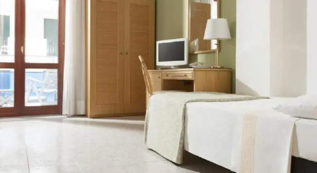 Номер Standard Hotel Croce Di Malta