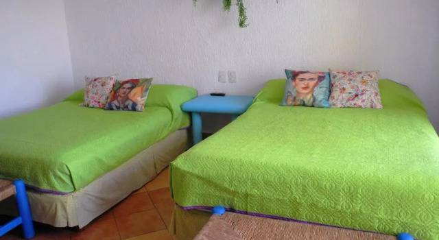 Luxury beachfront villa at Nizuc, Prenota Villa Hotel a Quintana Roo con parcheggio, Parcheggio