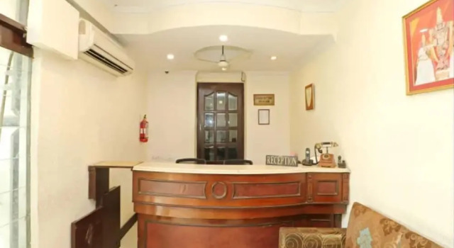 Hotel Swagath